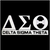 DST Chrome Cut Out Car Tag