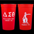 DST Plastic Stadium Cup