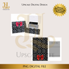 Pop-Up Gift Card Holder Printable – Instant Digital Download