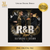 R&B Tour Digital Download PNG Instant Digital Only File