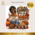 Thanksgiving Gobble Till You Wobble Girl Digital Download PNG Instant Digital Only File