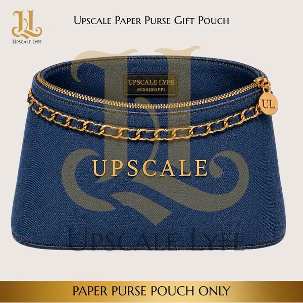 Lifestyle Paper Purse Gift Greeting™