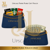 Lifestyle Paper Purse Gift Greeting™