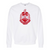 Delta Sigma Theta Shield Sweatshirt