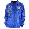 Zeta Line Jacket