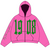 Alpha Kappa Alpha 1908 Greek Jacket