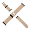 Starlight Silicone Apple Watch Band