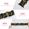 Southern Miss USM Scrunchie Apple Watch Band