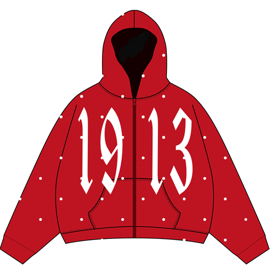 Delta Sigma Theta 1913 Greek Jacket