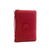 Delta Leather Ritual Cover
