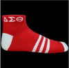 DST Ankle Socks