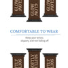 Mocha Glow Softly Silicone Apple Watch Band