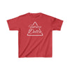 Future Delta, Delta Sigma Theta Kids Heavy Cotton™ Tee