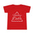 Future Delta, Delta Sigma Theta Toddler T-shirt