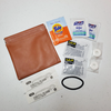 UL Emergency Kit in Snap Closure Pouch