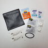 UL Emergency Kit in Snap Closure Pouch