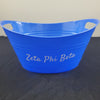 Zeta Phi Beta Medium Sized Gift Bucket