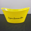 Sigma Gamma Rho Medium Sized Gift Bucket
