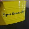 Sigma Gamma Rho Medium Sized Gift Bucket