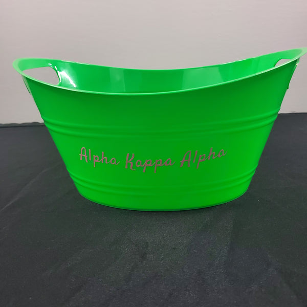 AKA Medium Sized Gift Bucket