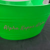 AKA Medium Sized Gift Bucket