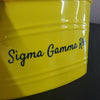 Sigma Gamma Rho Medium Sized Gift Bucket