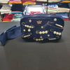 Junk/Charmed Everywhere Belt/Sling/Fanny Pack Bag