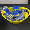 Sigma Gamma Rho Gift Bucket, Sorority, 1922, Inc
