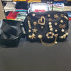Junk/Charmed Everywhere Belt/Sling/Fanny Pack Bag