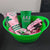 Alpha Kappa Alpha Gift Bucket, Sorority, 1908, Inc