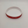 DST Silicone Bracelet