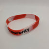 DST Silicone Bracelet