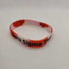 DST Silicone Bracelet