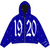Zeta Phi Beta 1920 Greek Jacket