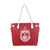 Delta Sigma Theta Canvas Tote Bag