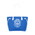 Zeta Phi Beta Canvas Tote Bag