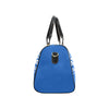 Zeta Phi Beta Waterproof Weekender Tote