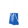 Zeta Phi Beta Canvas Tote Bag