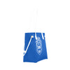 Zeta Phi Beta Canvas Tote Bag