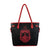 Delta Sigma Theta Canvas Tote Bag